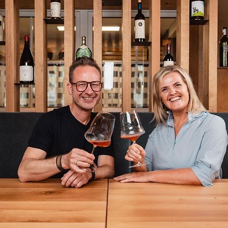 Mons Suites Wine Passion タンハイム エクステリア 写真