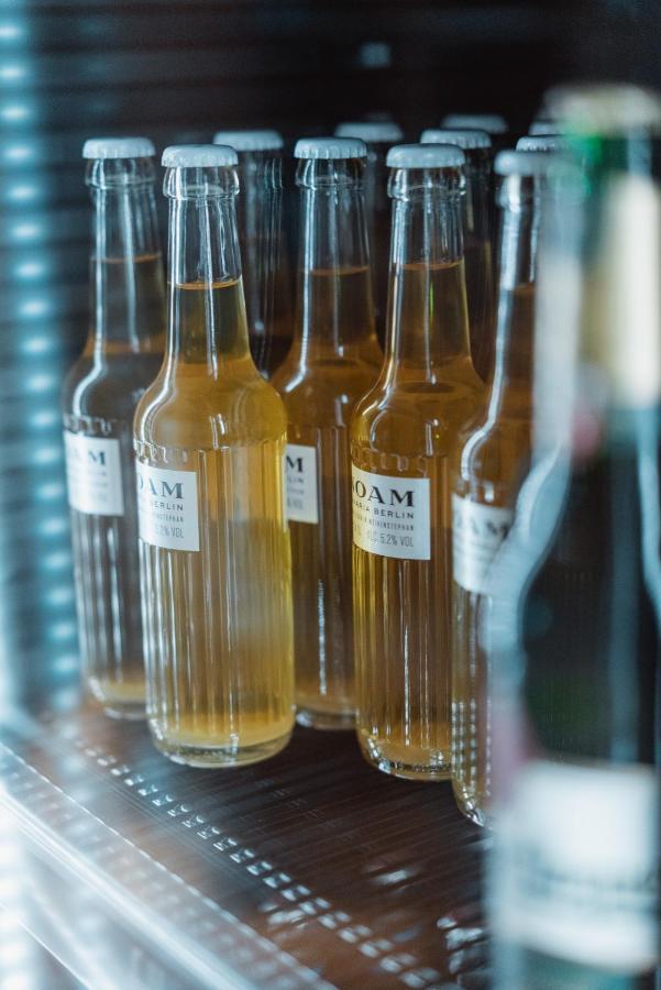 Mons Suites Wine Passion タンハイム エクステリア 写真