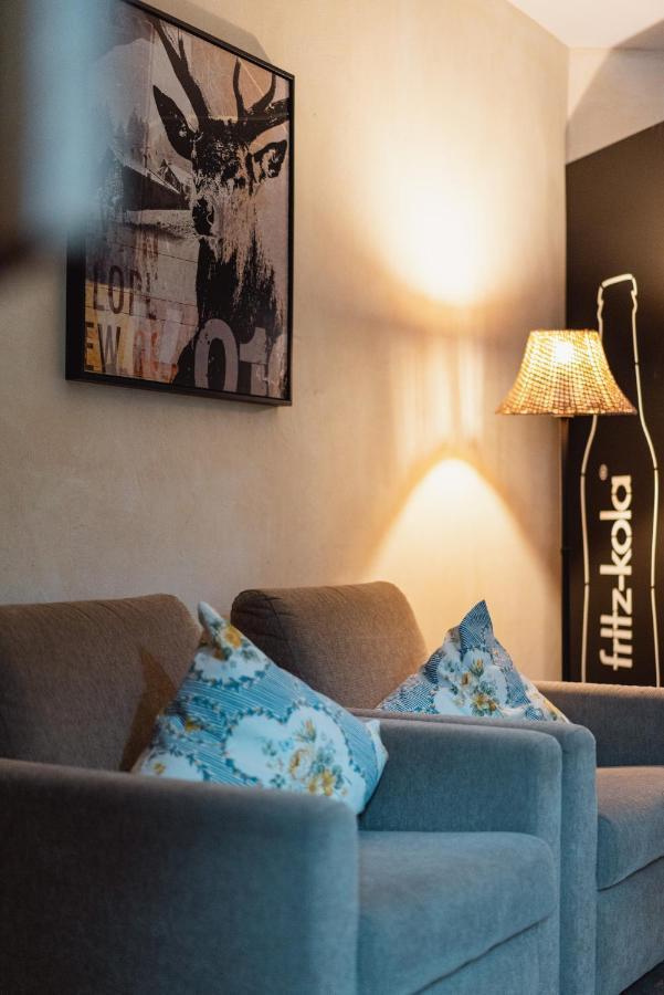 Mons Suites Wine Passion タンハイム エクステリア 写真