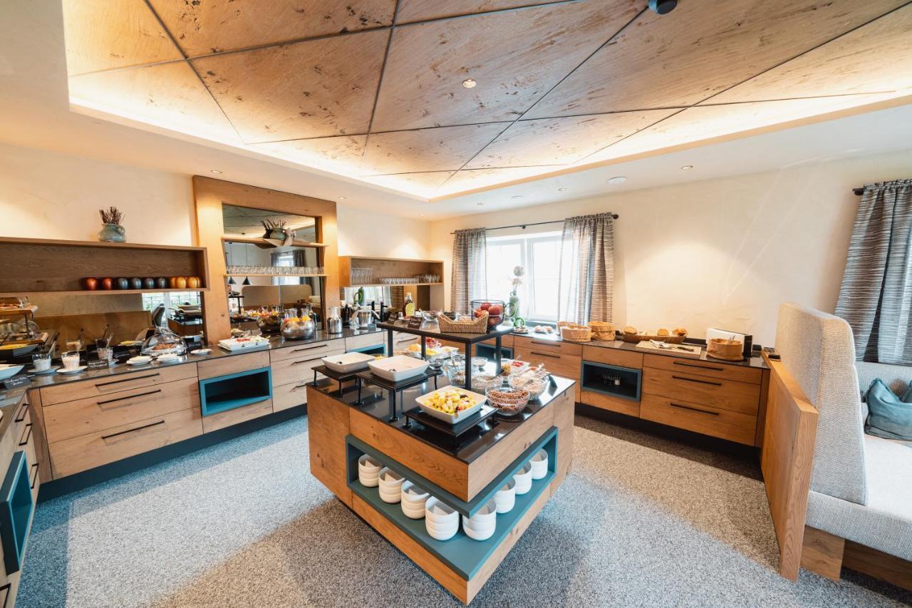 Mons Suites Wine Passion タンハイム エクステリア 写真