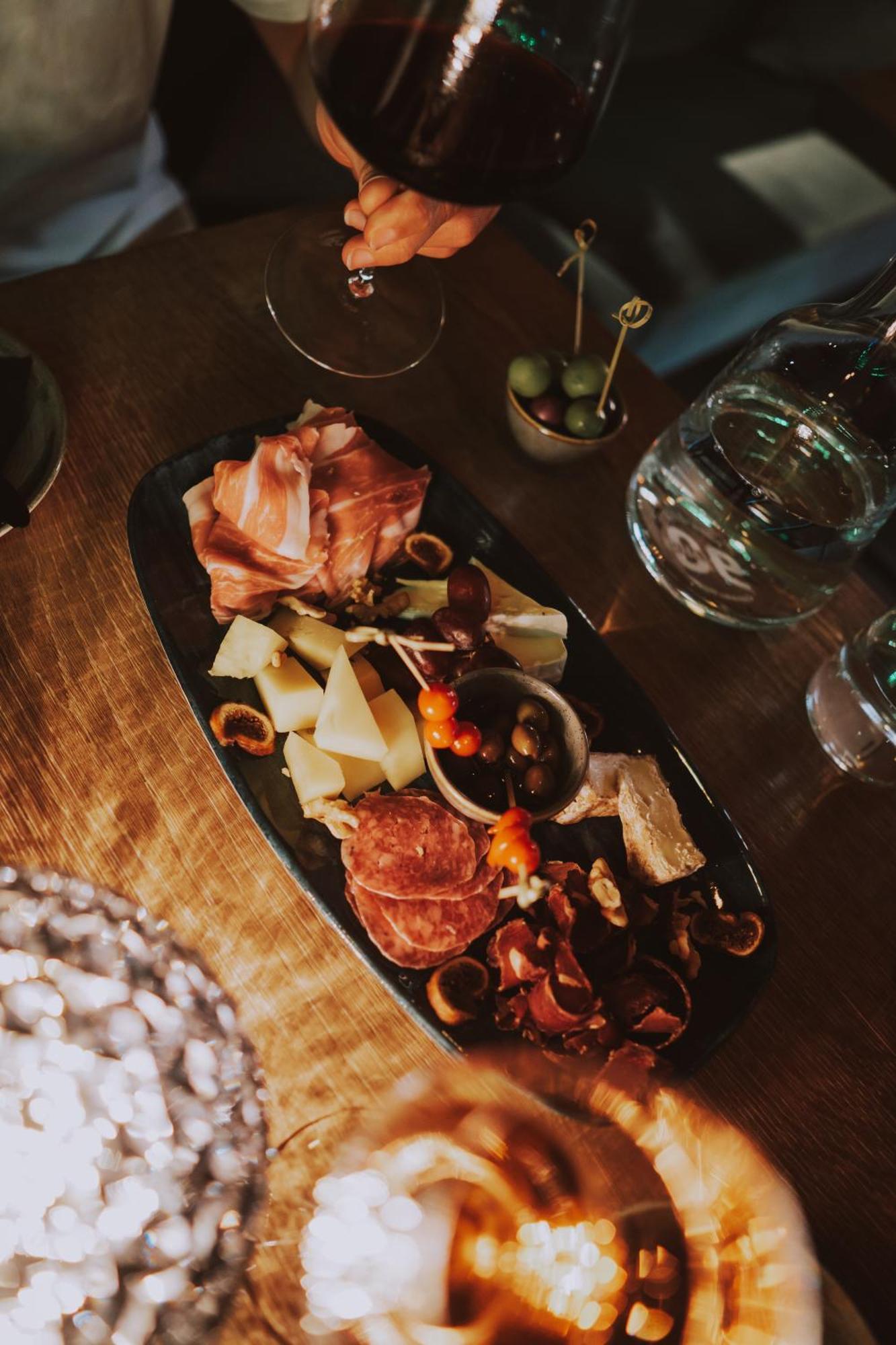 Mons Suites Wine Passion タンハイム エクステリア 写真