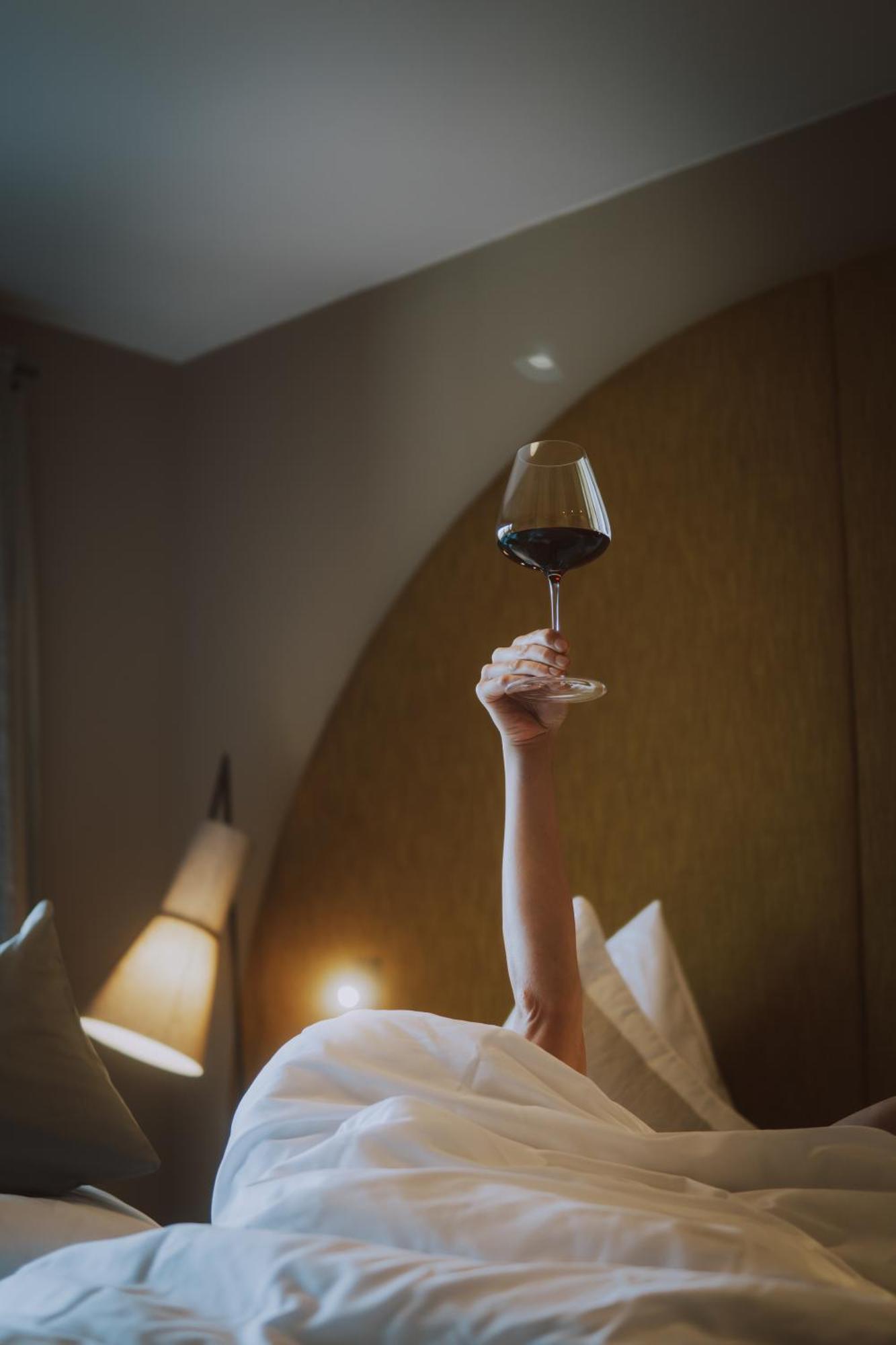 Mons Suites Wine Passion タンハイム エクステリア 写真