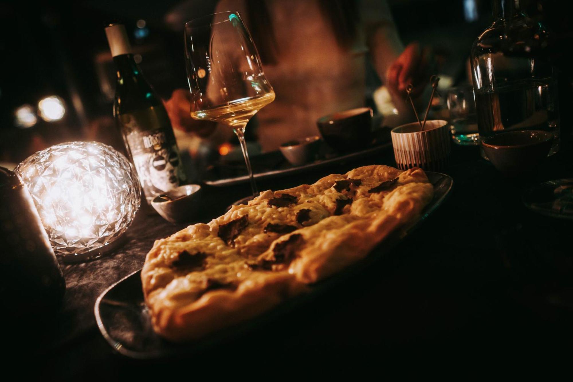 Mons Suites Wine Passion タンハイム エクステリア 写真
