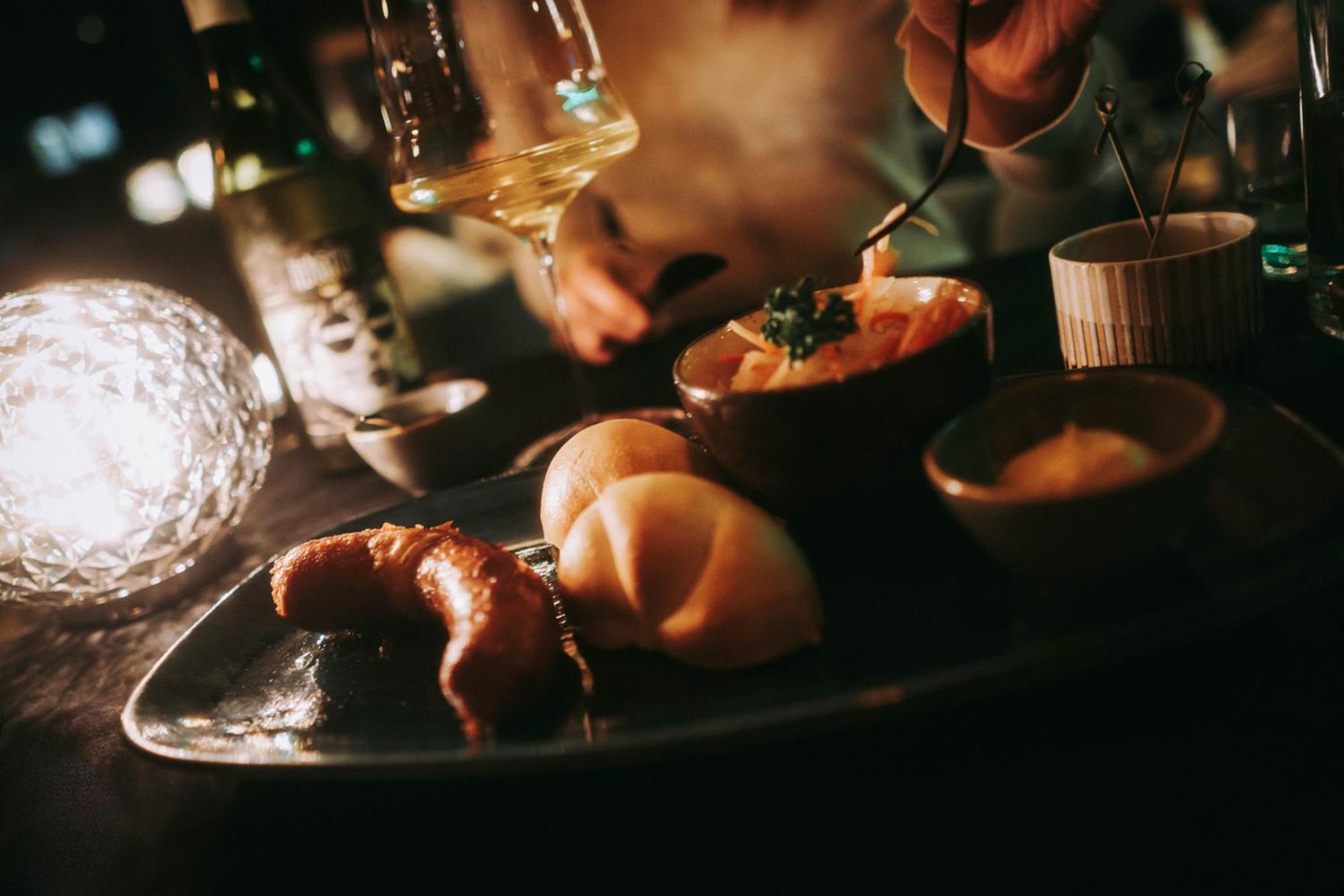 Mons Suites Wine Passion タンハイム エクステリア 写真