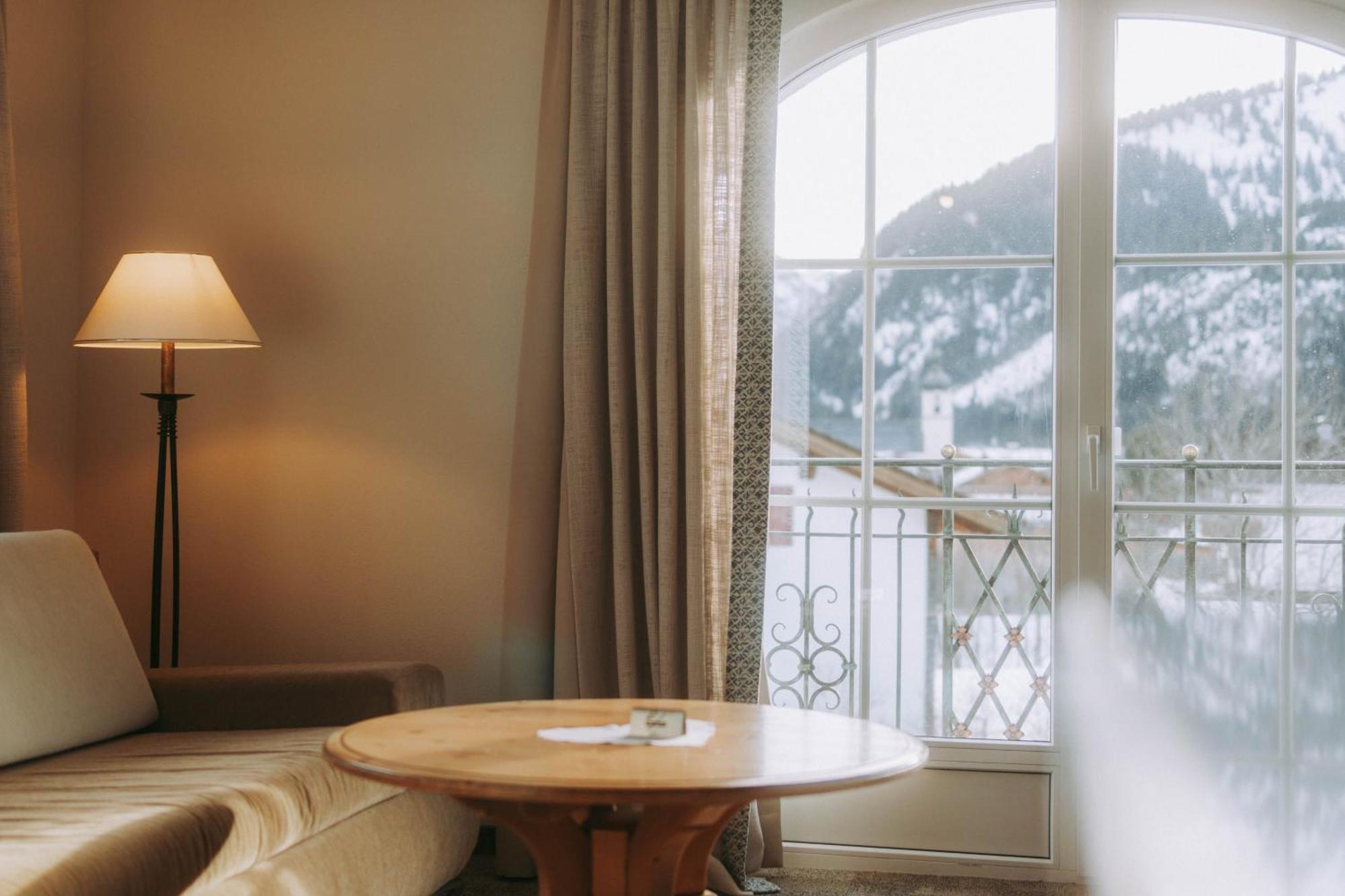 Mons Suites Wine Passion タンハイム エクステリア 写真