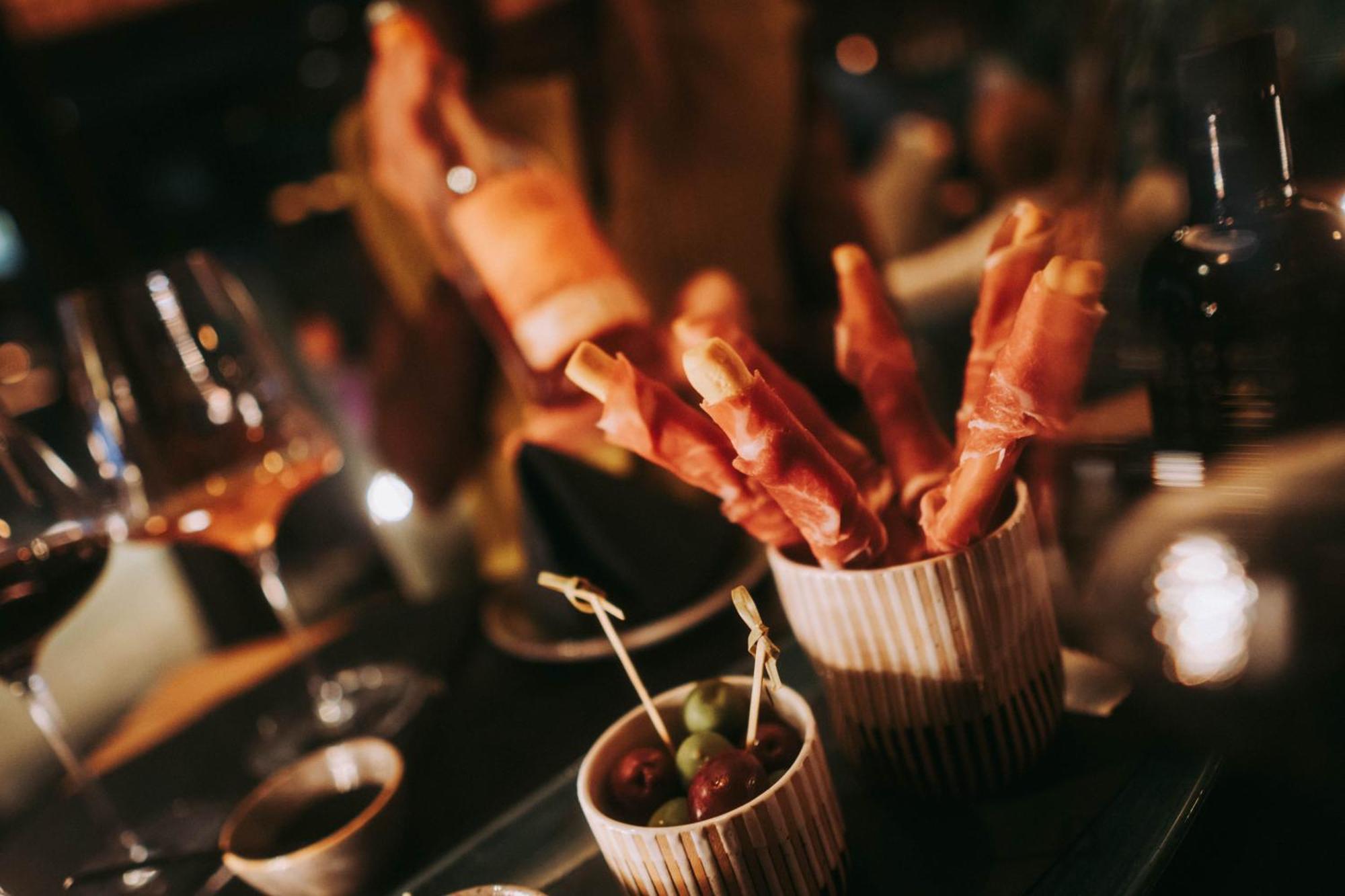 Mons Suites Wine Passion タンハイム エクステリア 写真